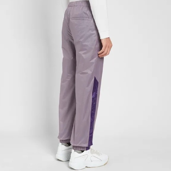ACNE STUDIOS PEGASUS NYLON RIPSTOP PANT - Picture 13 of 13